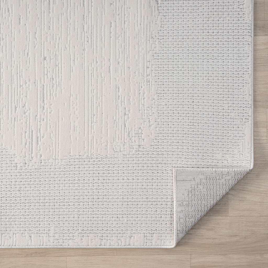 Adriano Ivory Luxe Rug