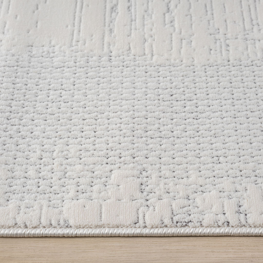 Adriano Ivory Luxe Rug