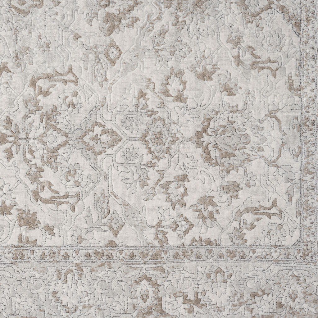 Adriano Pearl Luxe Rug