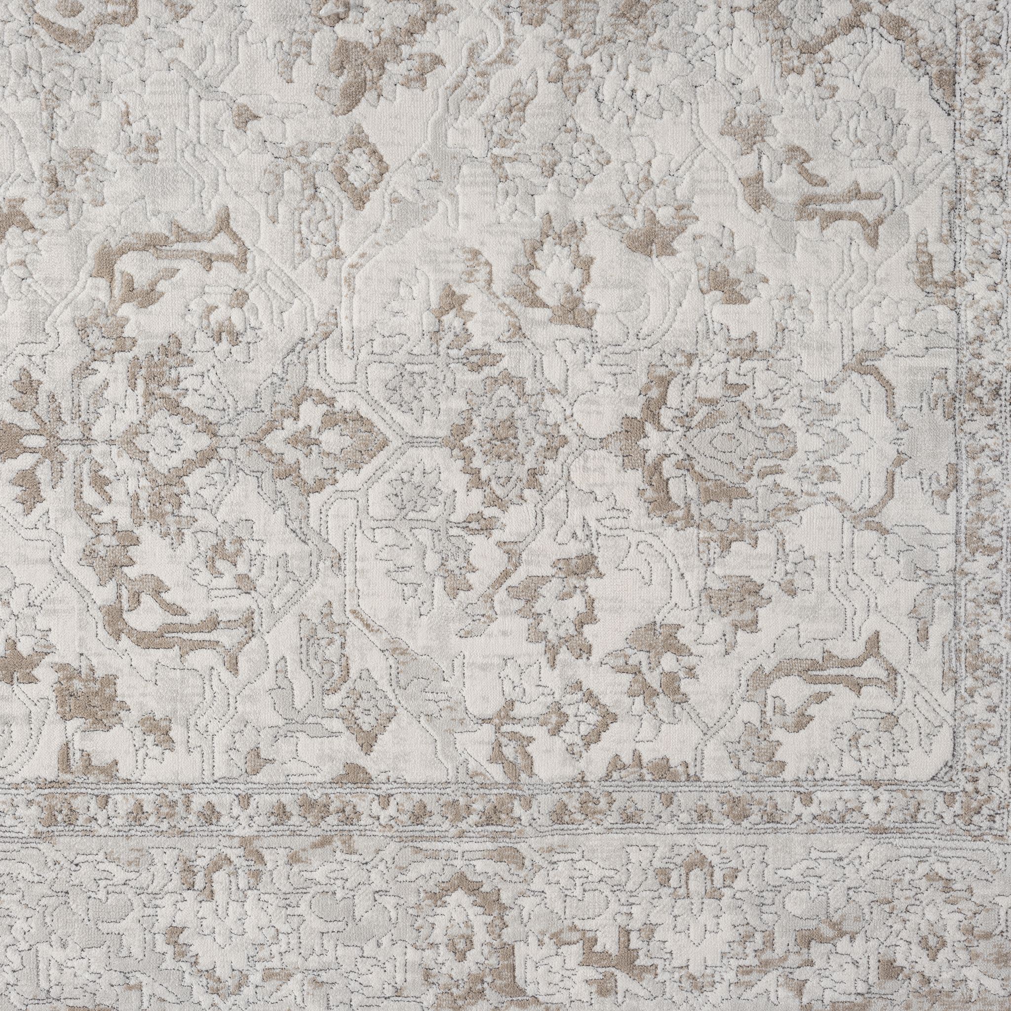 Adriano Pearl Luxe Rug