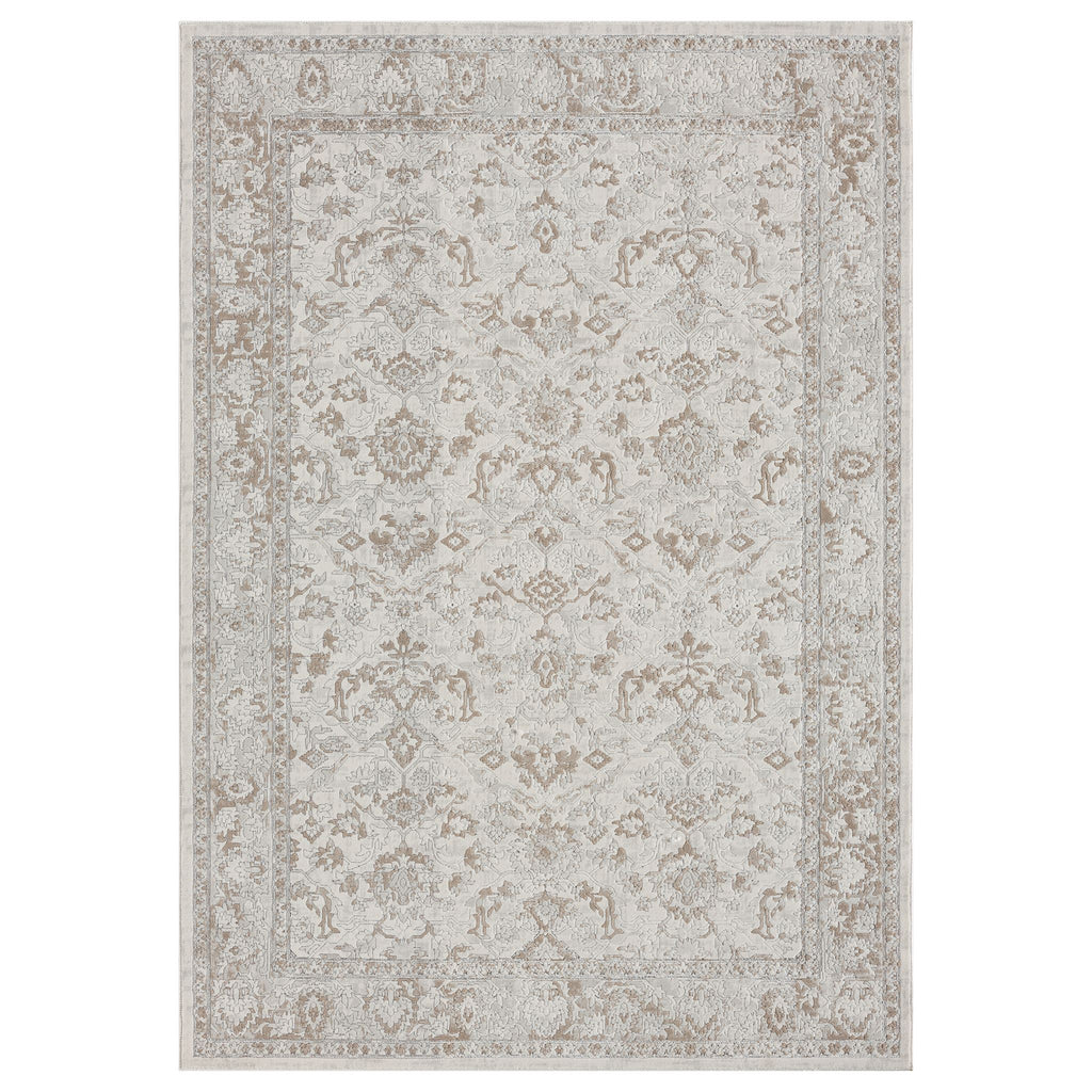 Adriano Pearl Luxe Rug