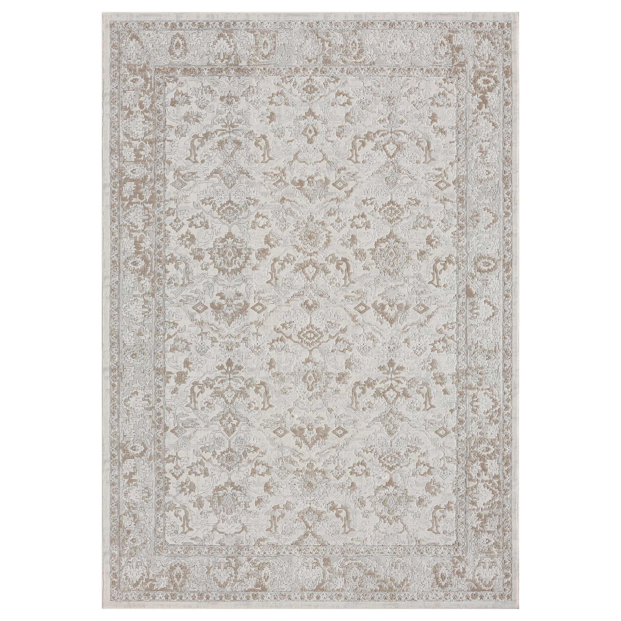 Adriano Pearl Luxe Rug