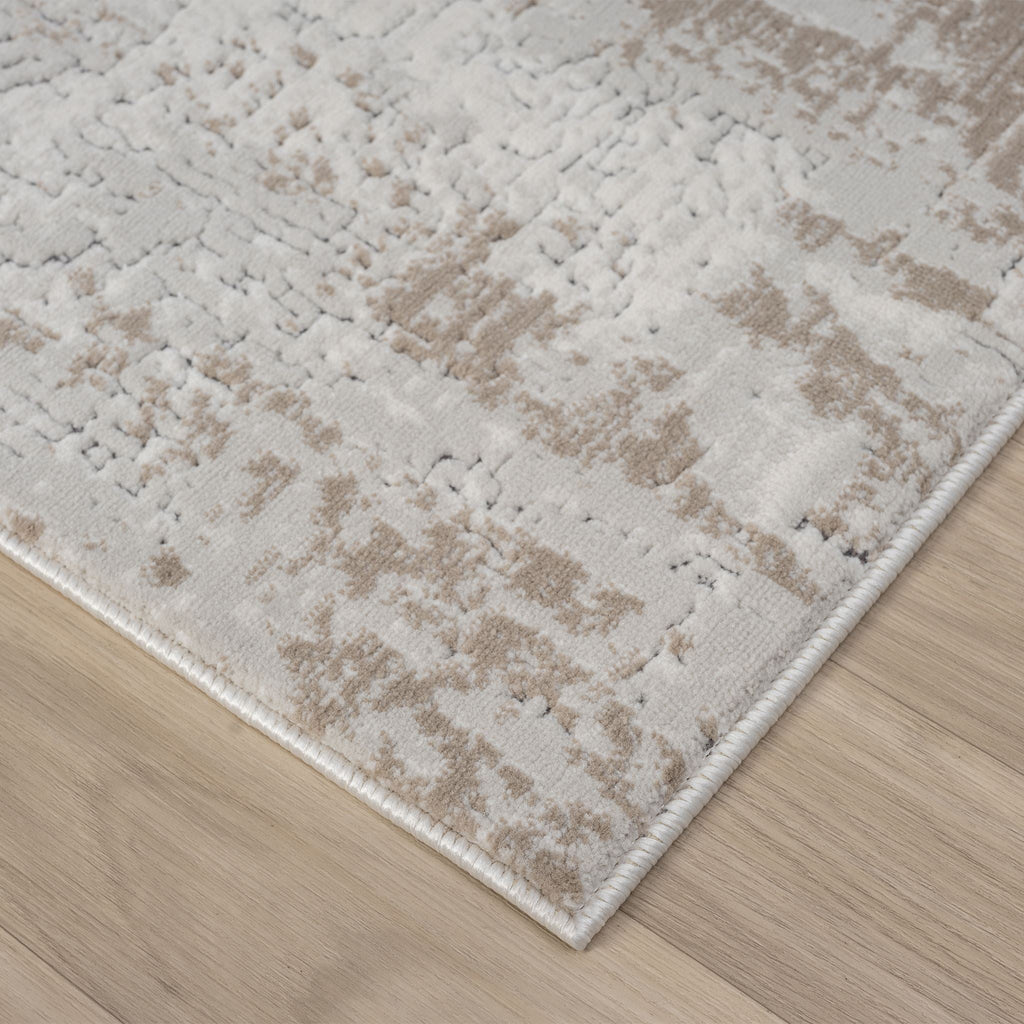 Adriano Soft Pile Frost Runner