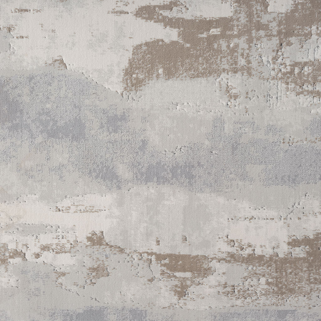 Adriano Soft Pile Frost Runner