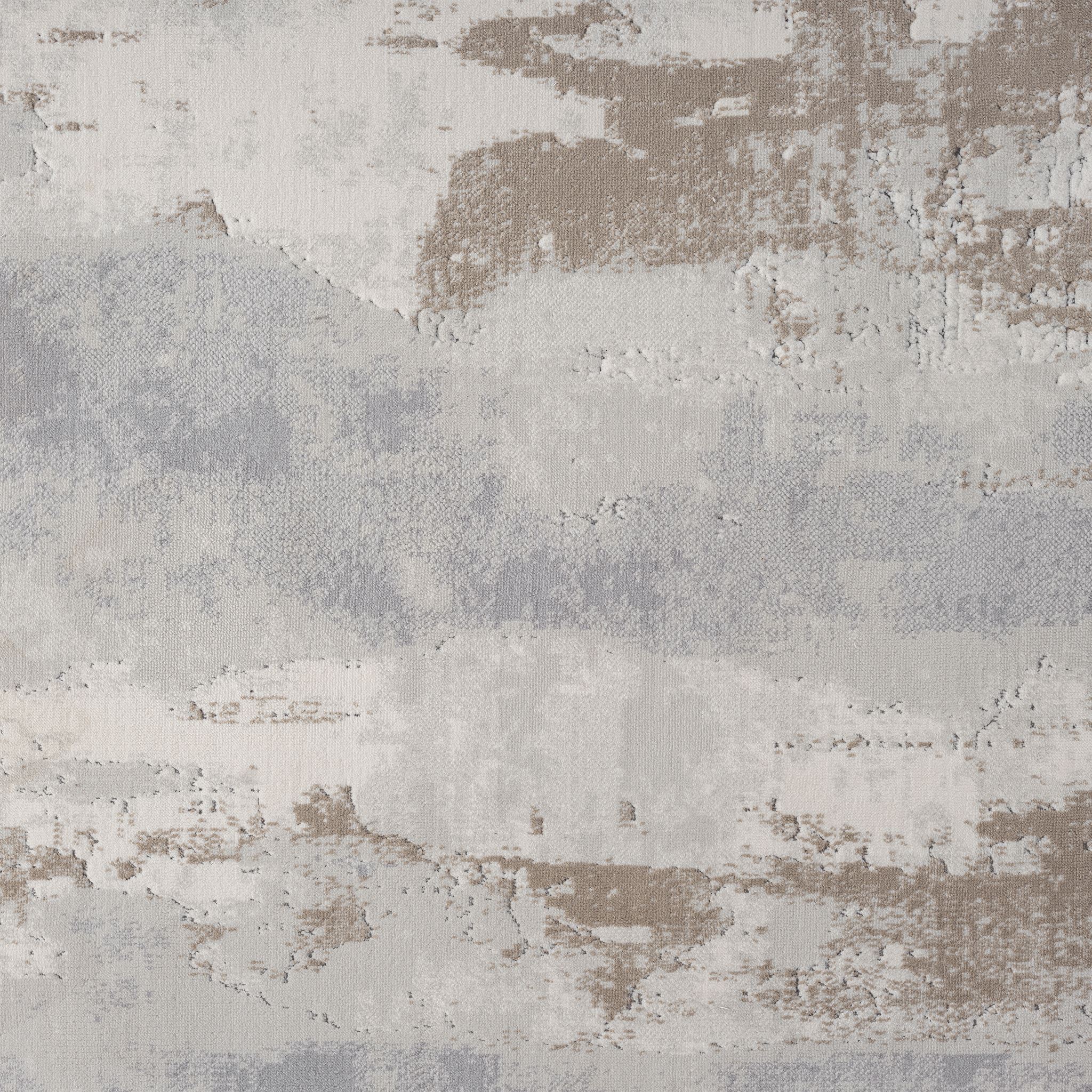 Adriano Soft Pile Frost Runner