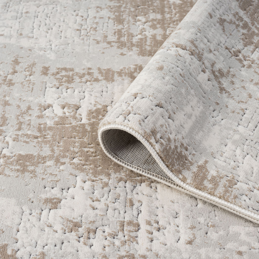 Adriano Soft Pile Frost Runner