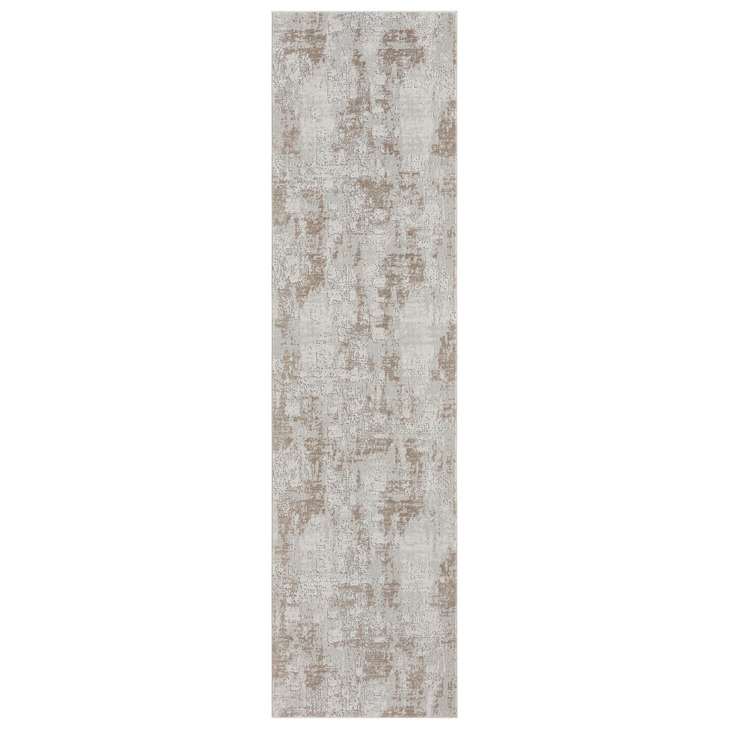 Adriano Soft Pile Frost Runner