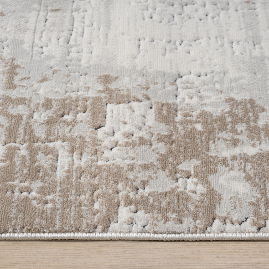 Adriano Soft Pile Frost Runner