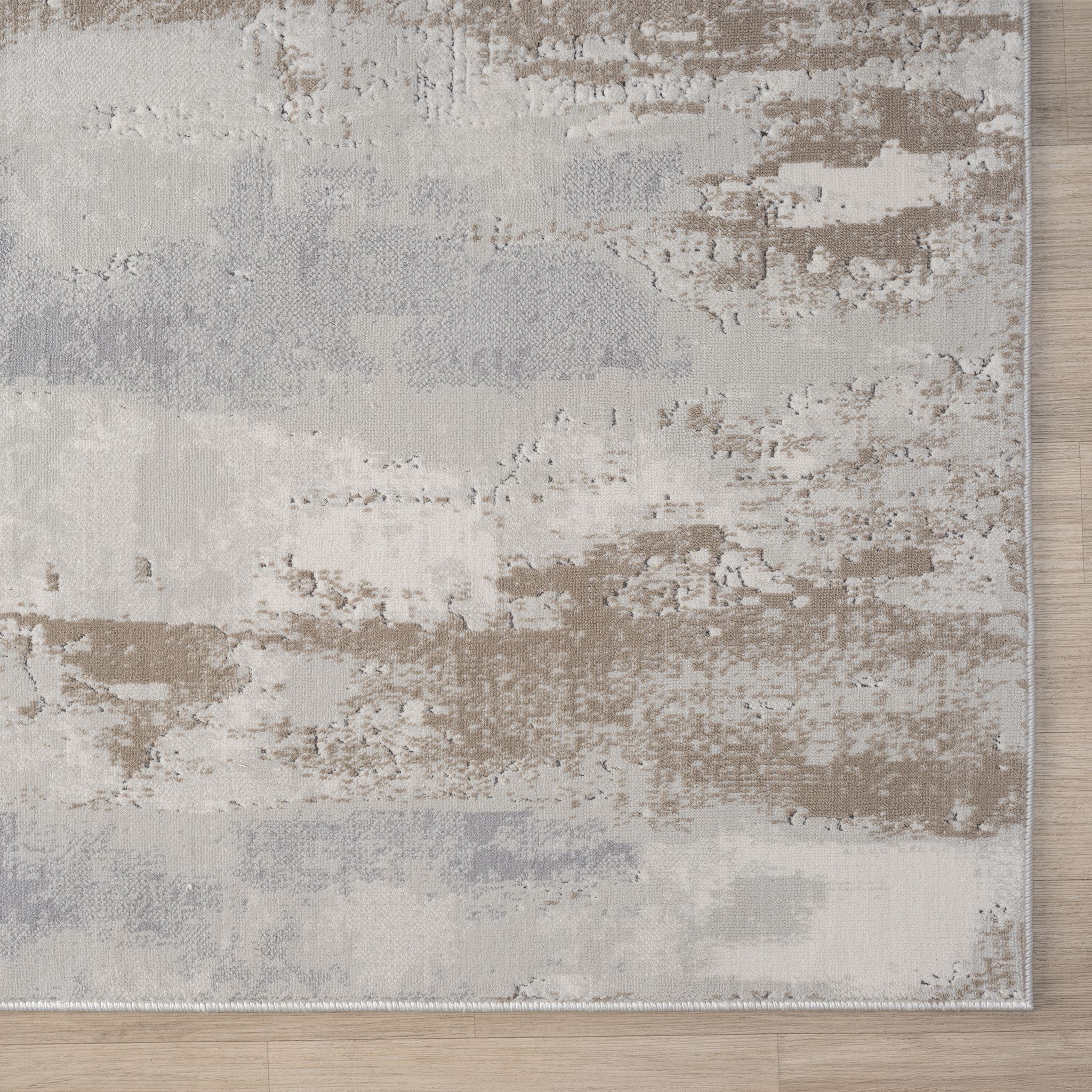 Adriano Stone Luxe Rug