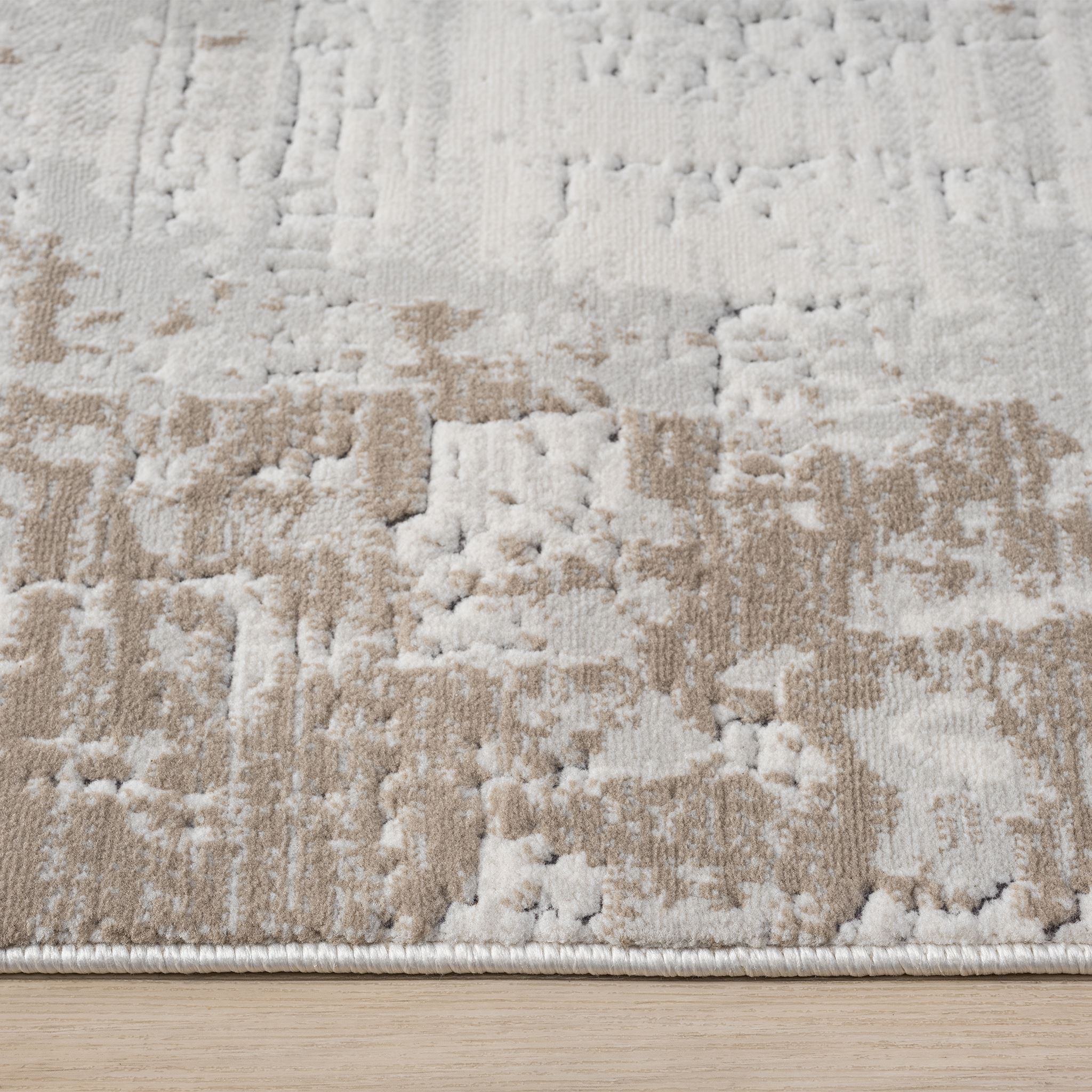 Adriano Stone Luxe Rug