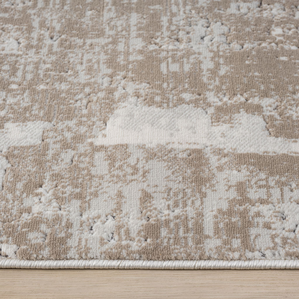 Adriano Soft Pile Slate Runner