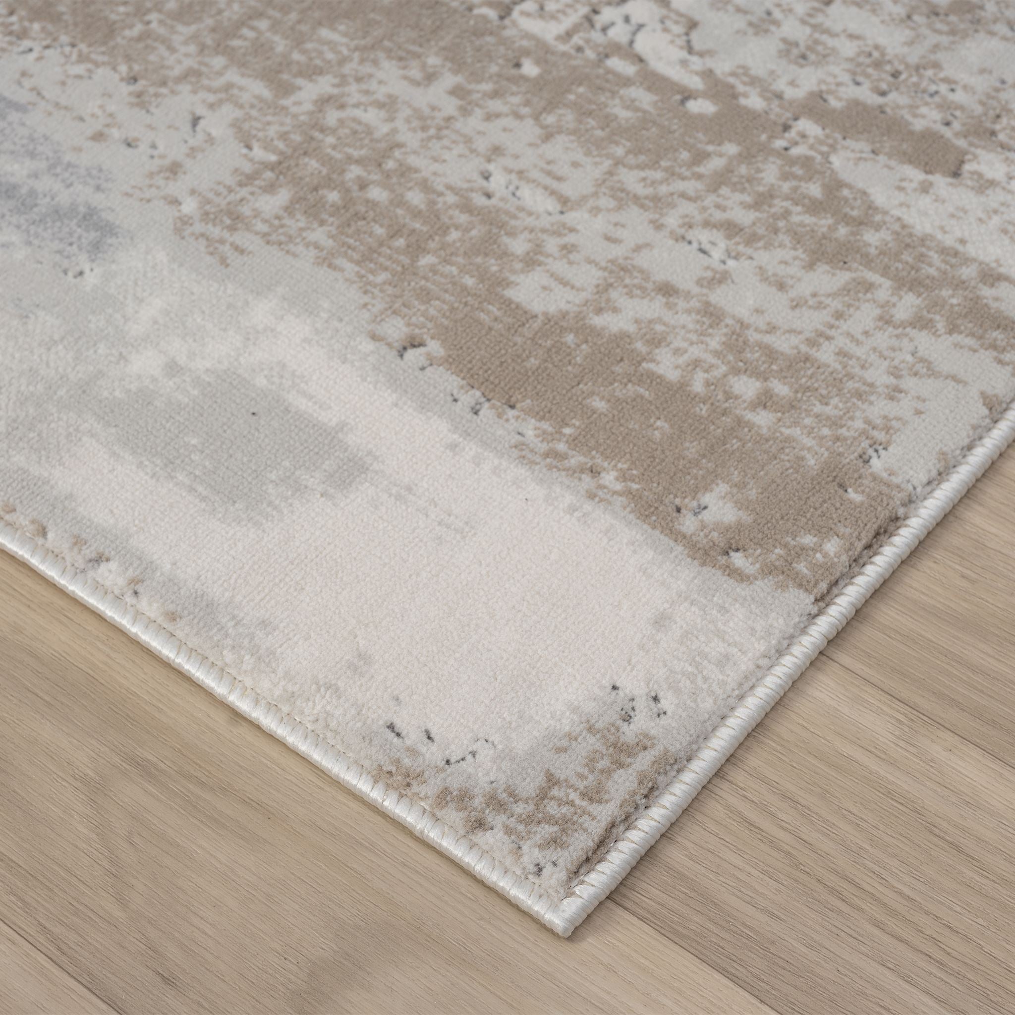 Adriano Slate Soft Pile Rug