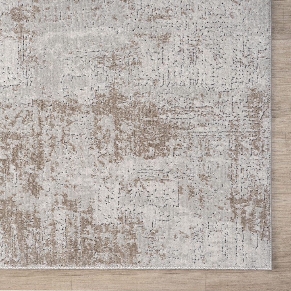 Adriano Slate Soft Pile Rug