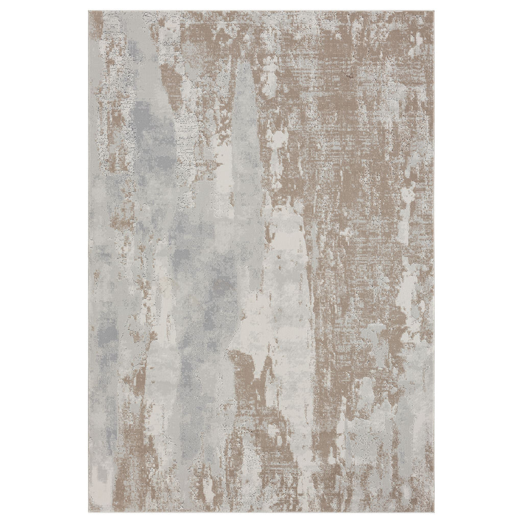 Adriano Slate Soft Pile Rug