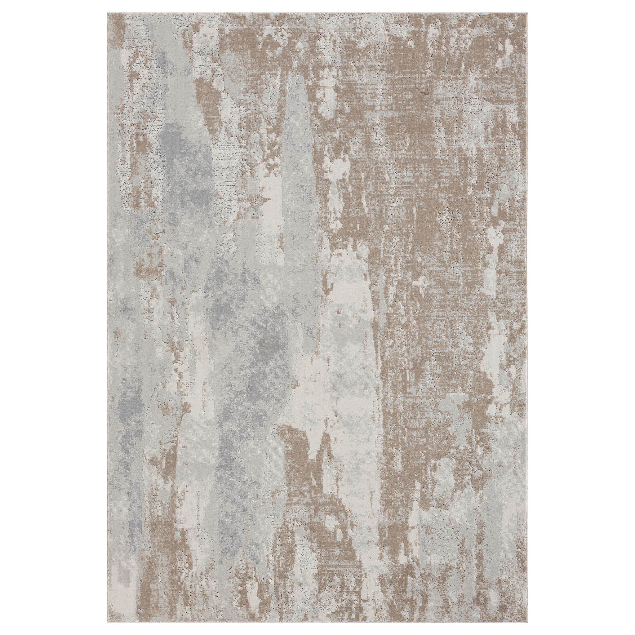 Adriano Slate Soft Pile Rug