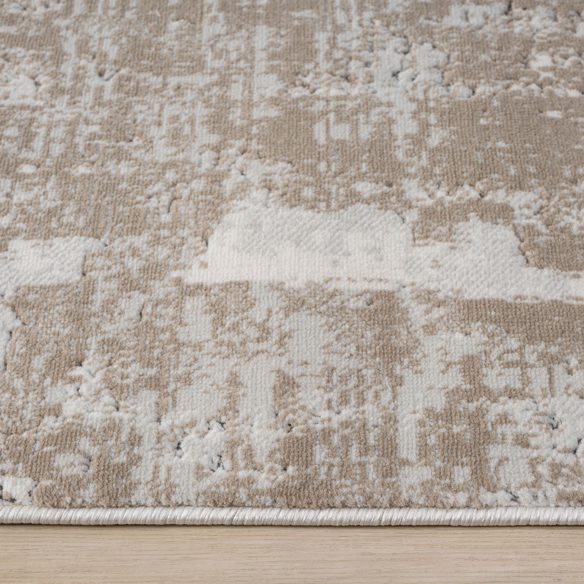 Adriano Slate Soft Pile Rug