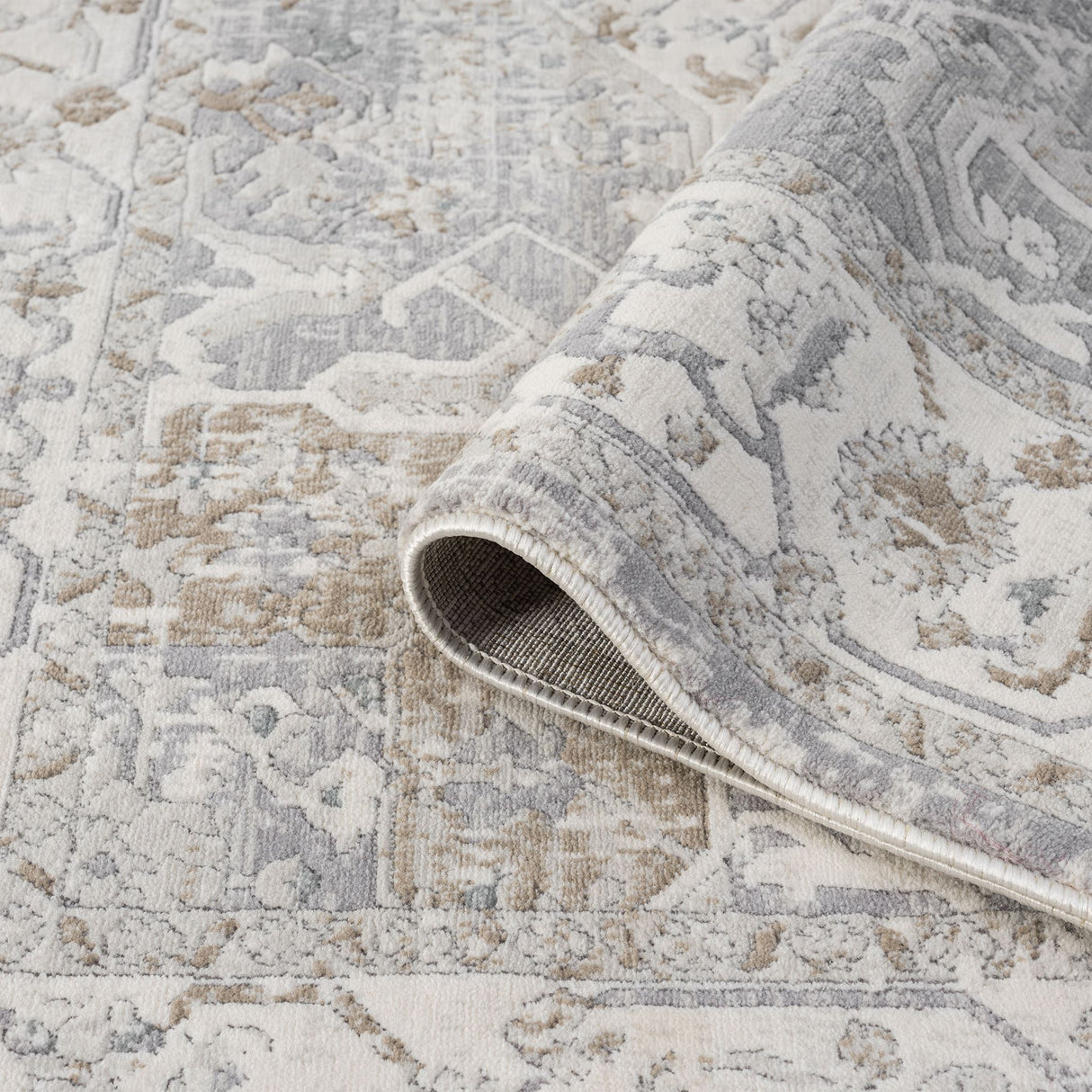 Adriano Soft Pile Premium Runner