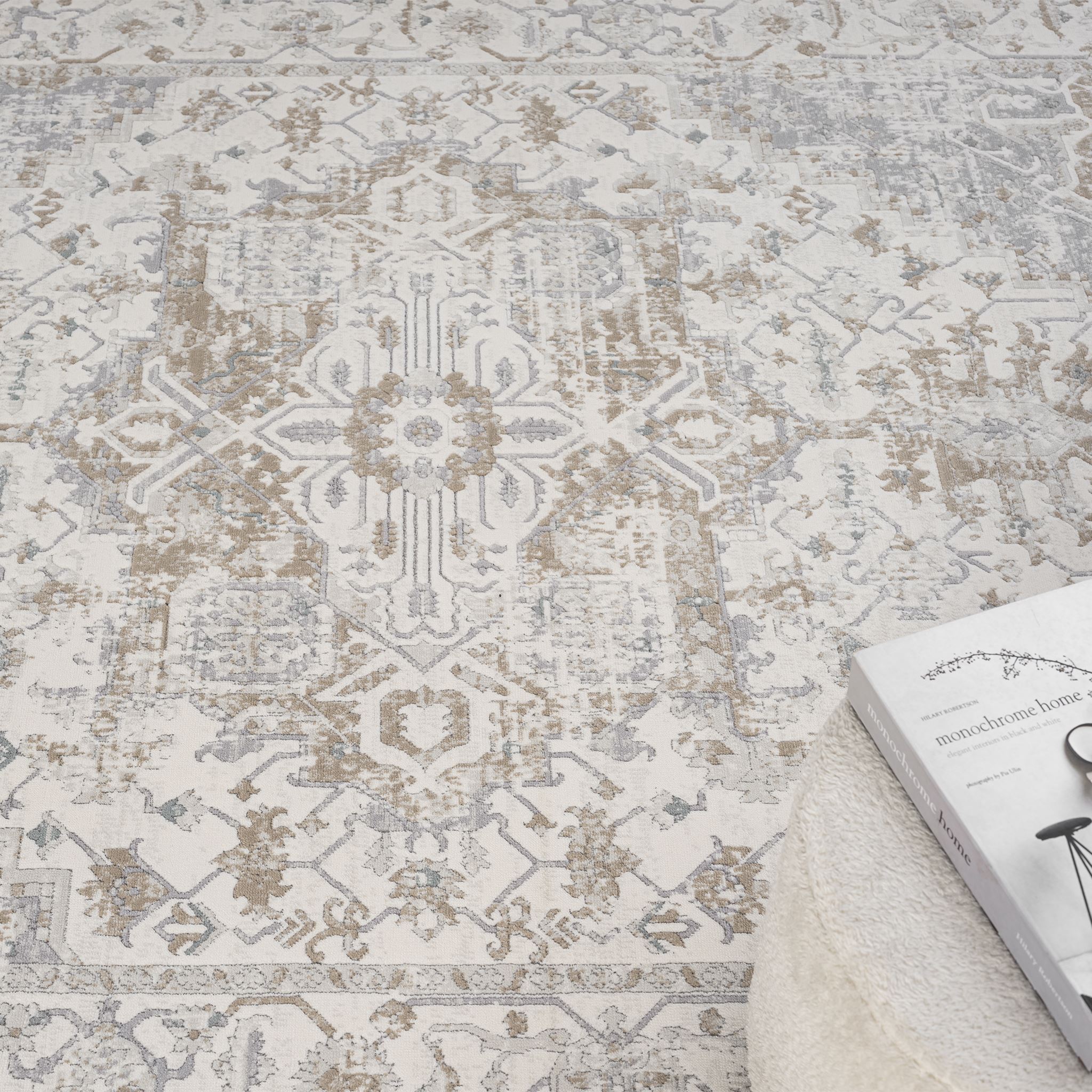 Adriano Frost Rug