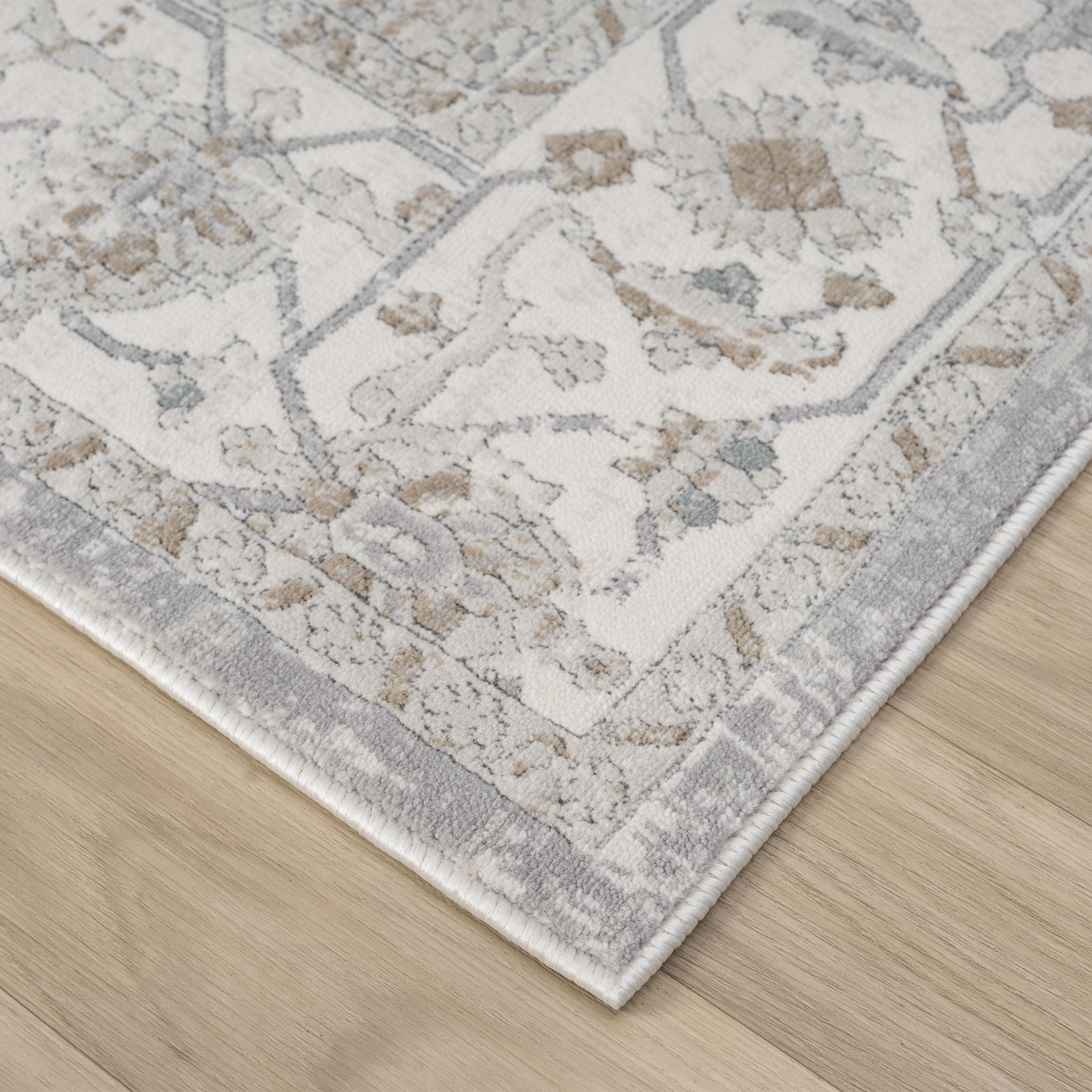 Adriano Frost Rug