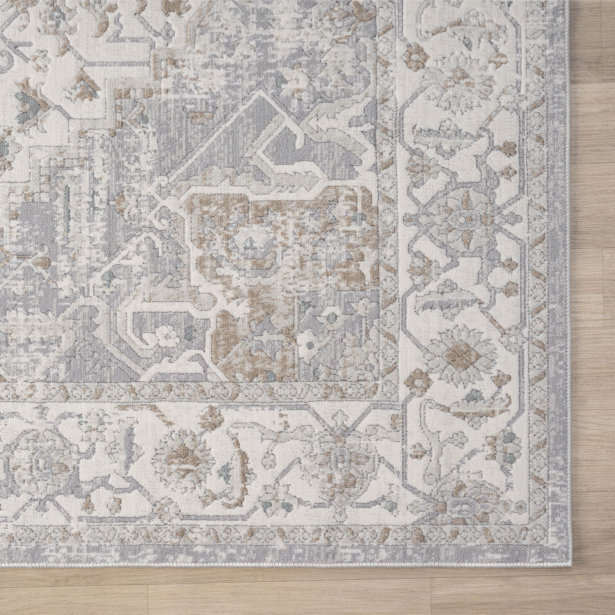 Adriano Frost Rug