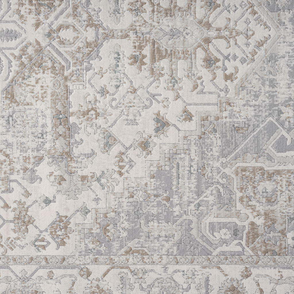 Adriano Frost Rug