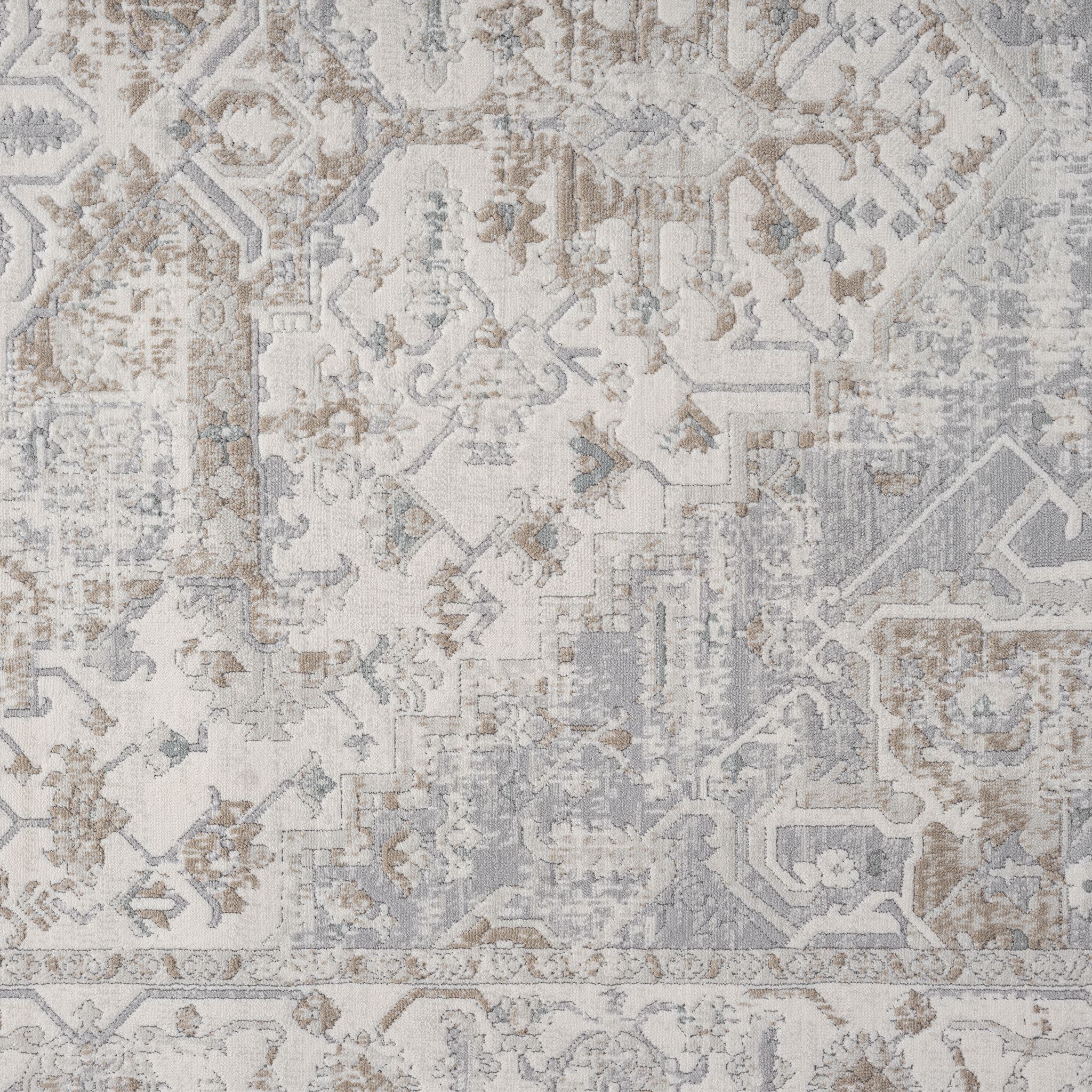 Adriano Frost Rug
