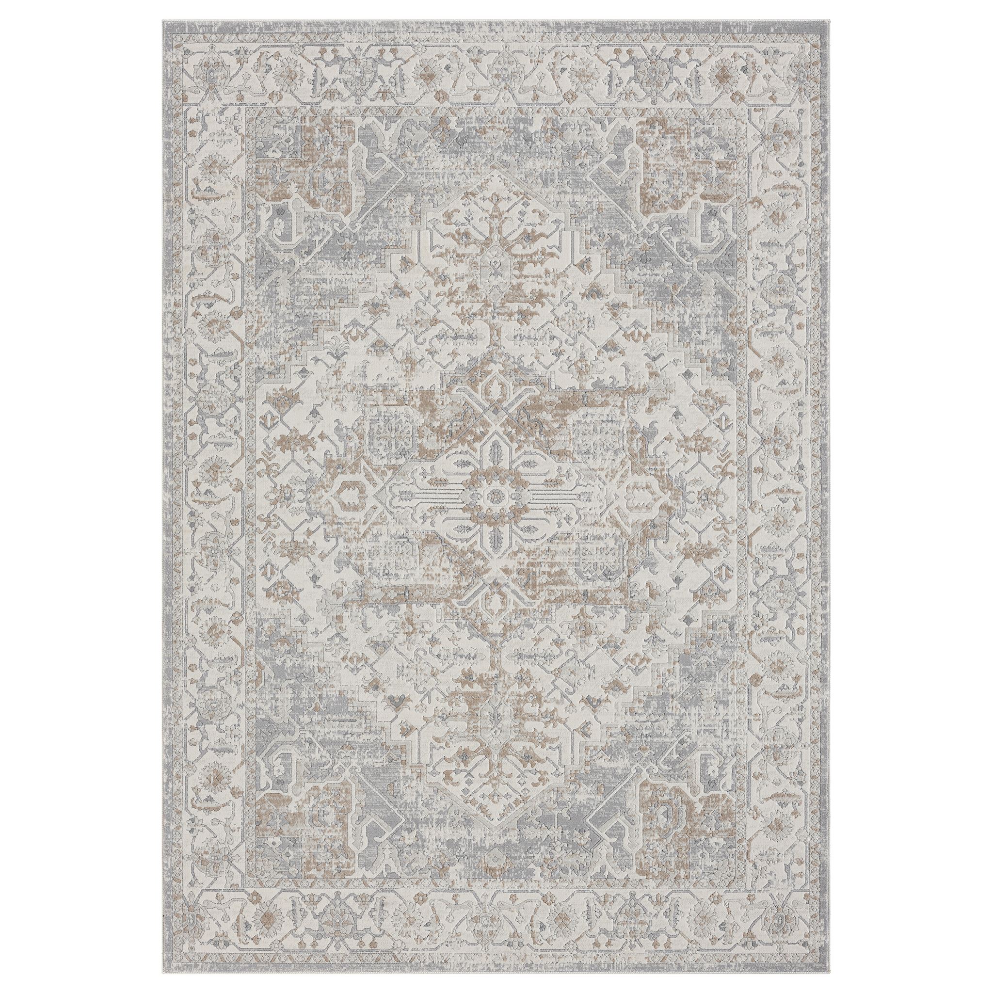 Adriano Frost Rug