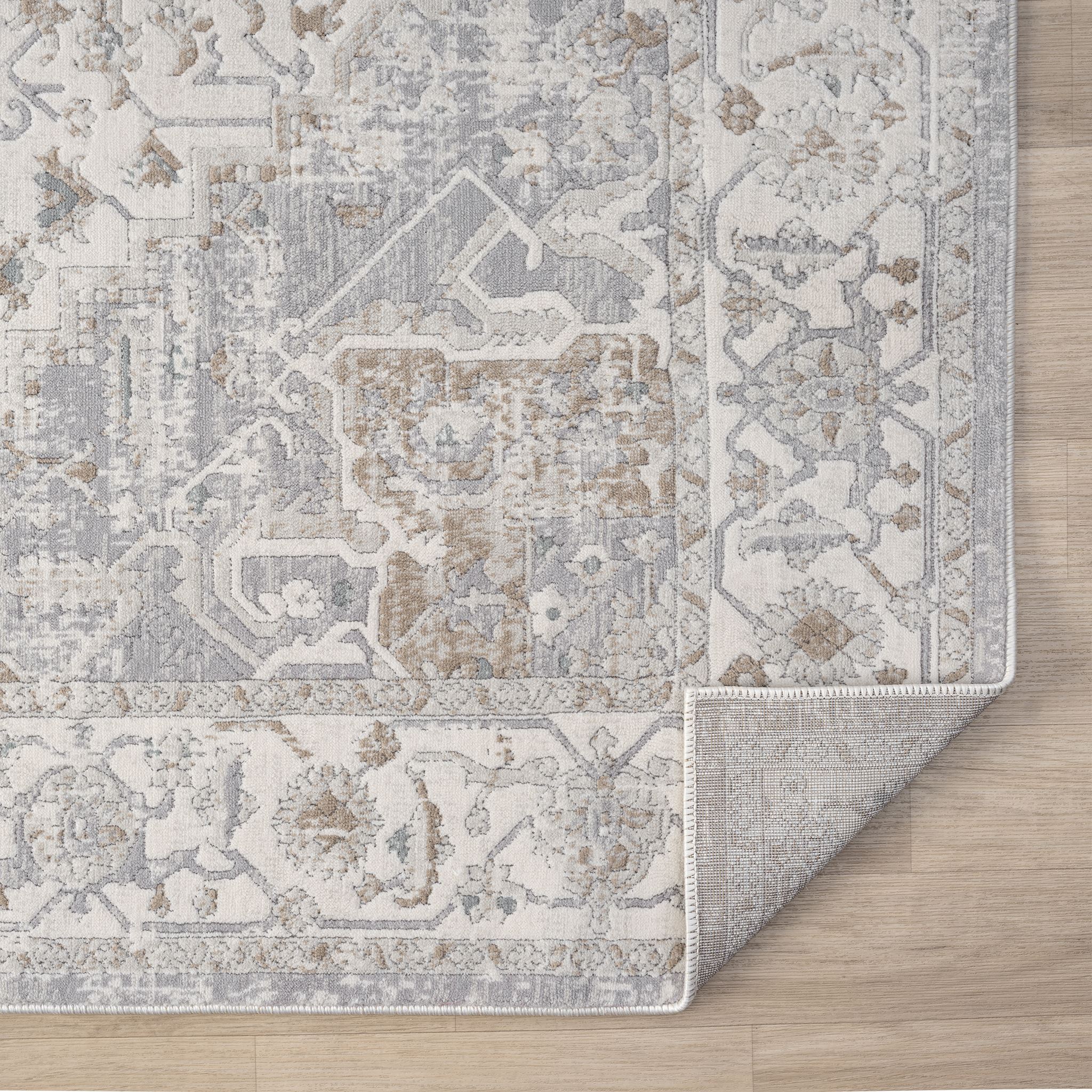 Adriano Frost Rug
