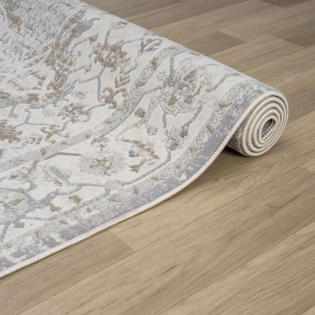 Adriano Frost Rug