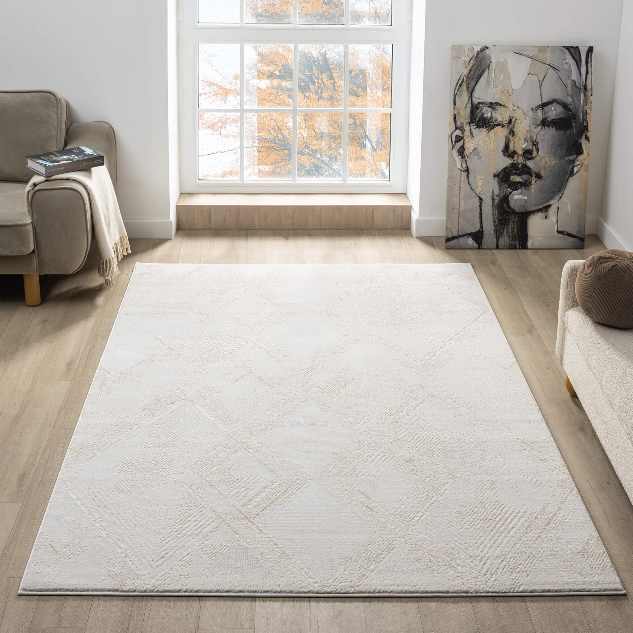 Berlin Premium Rugs