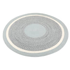 Melange Blue Rug in australia