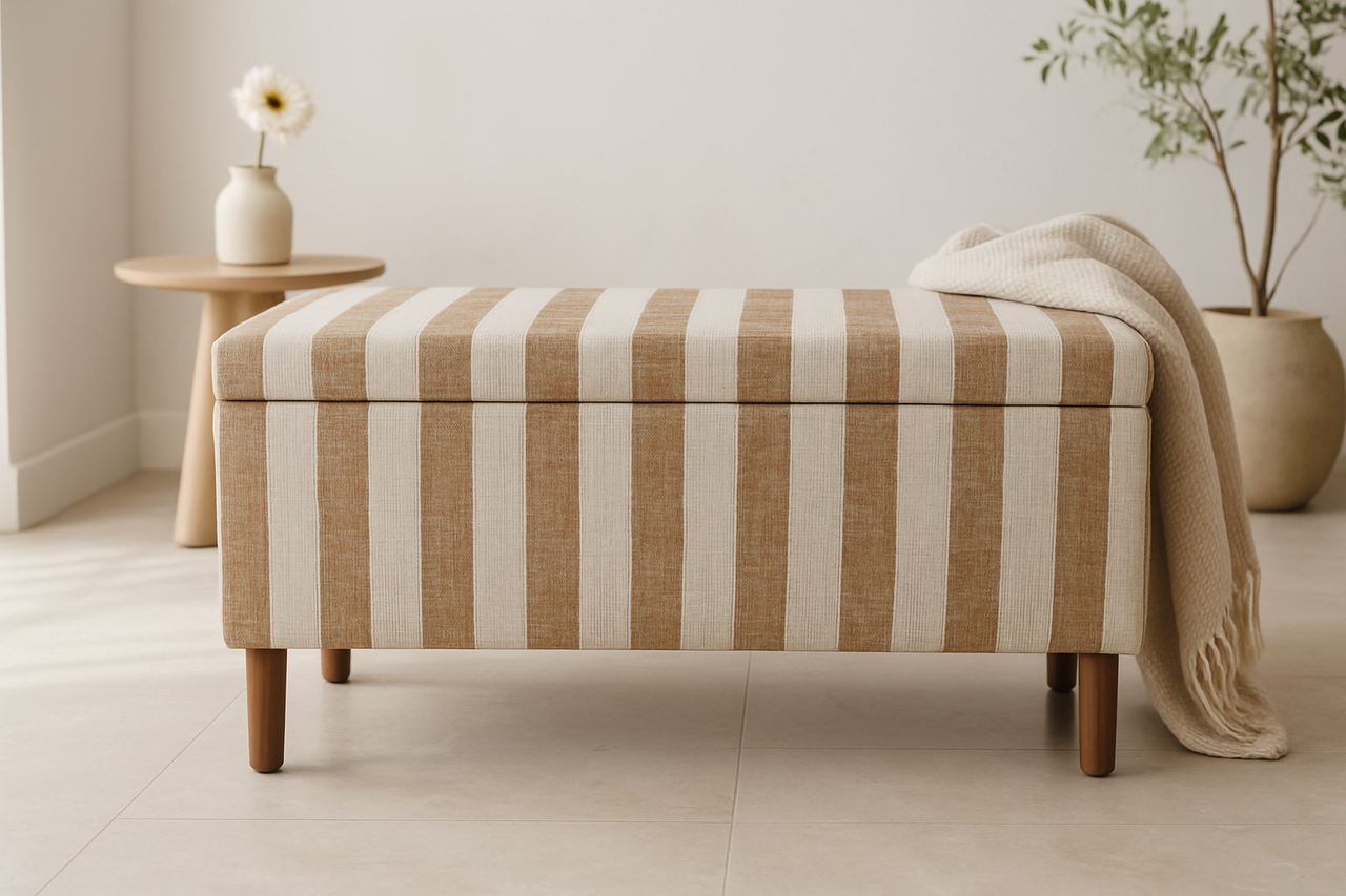 Modello Storage Bench