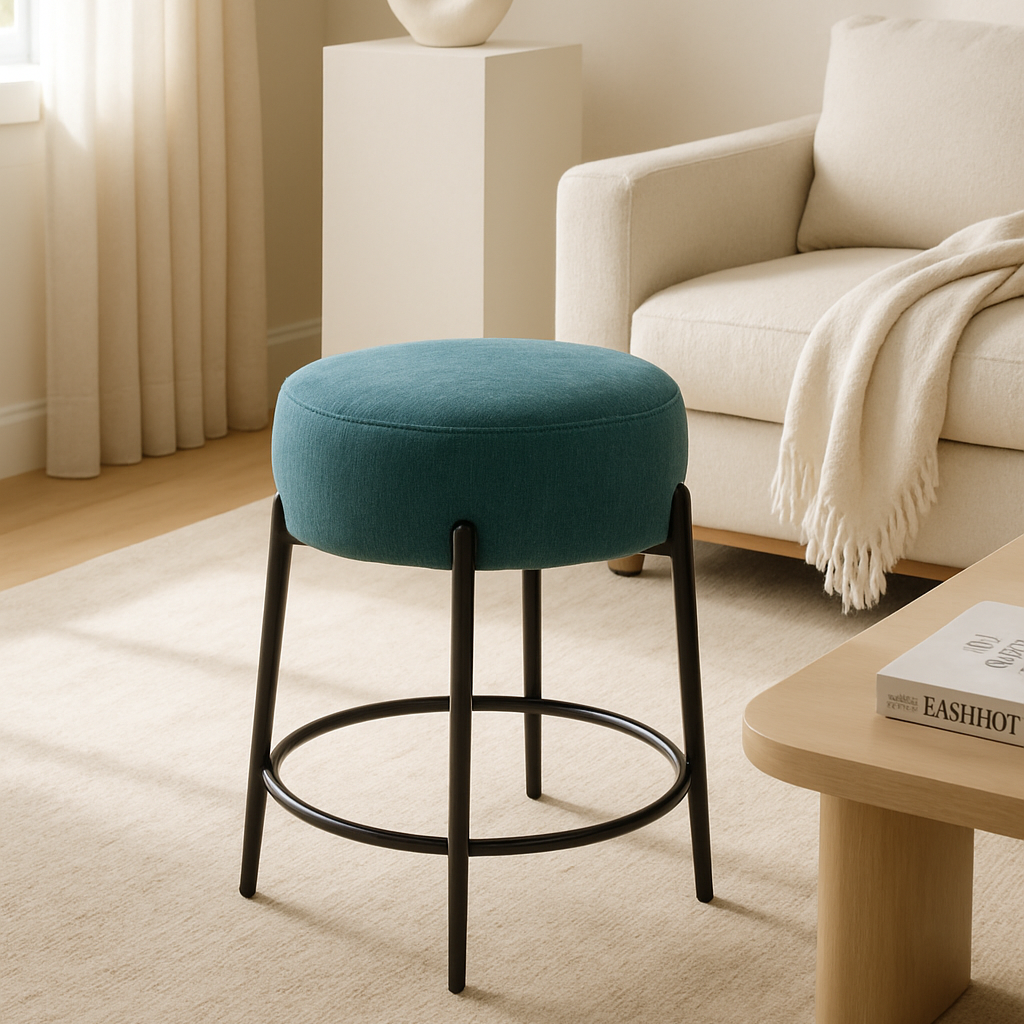 Moselle Stool