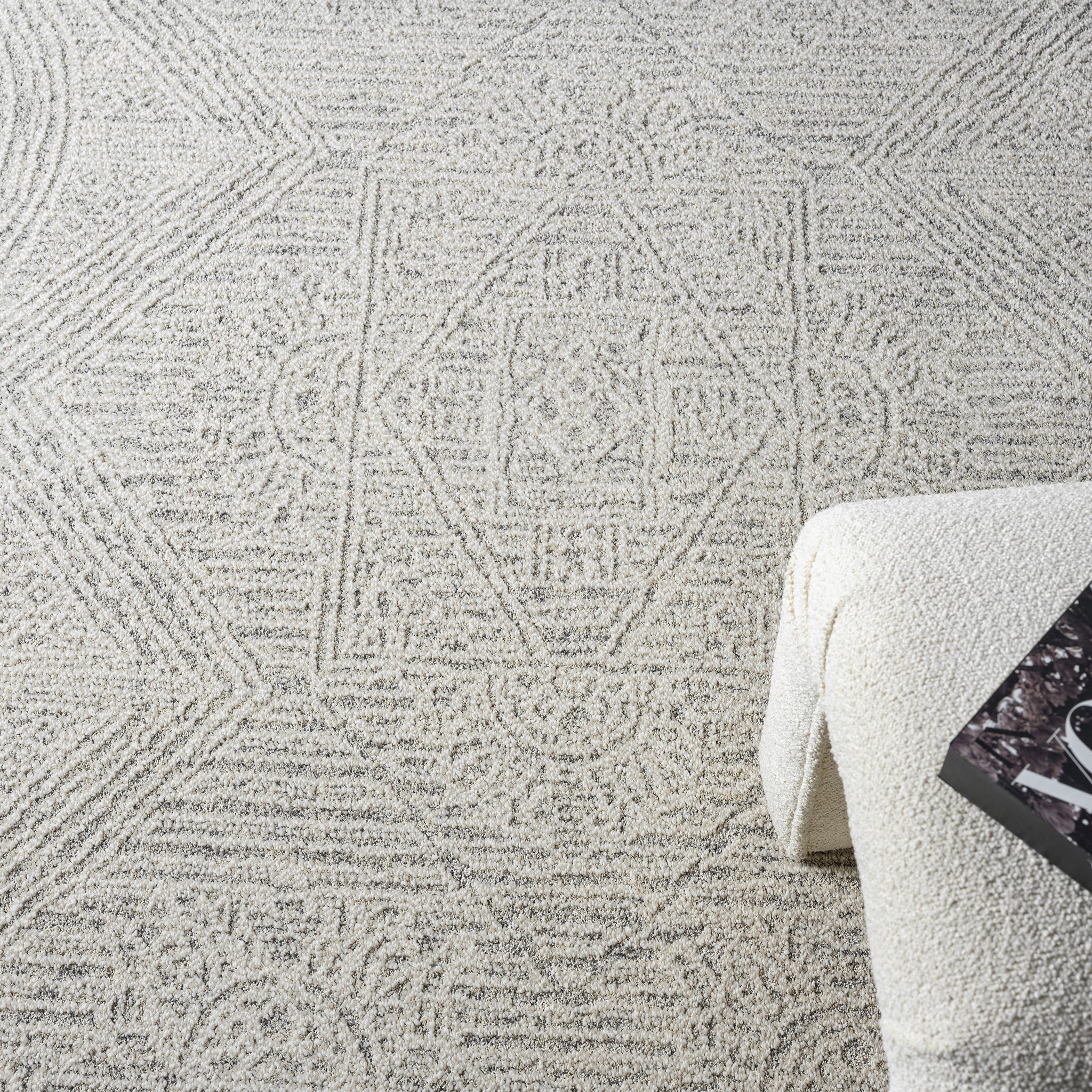 Galvin Premium Rug