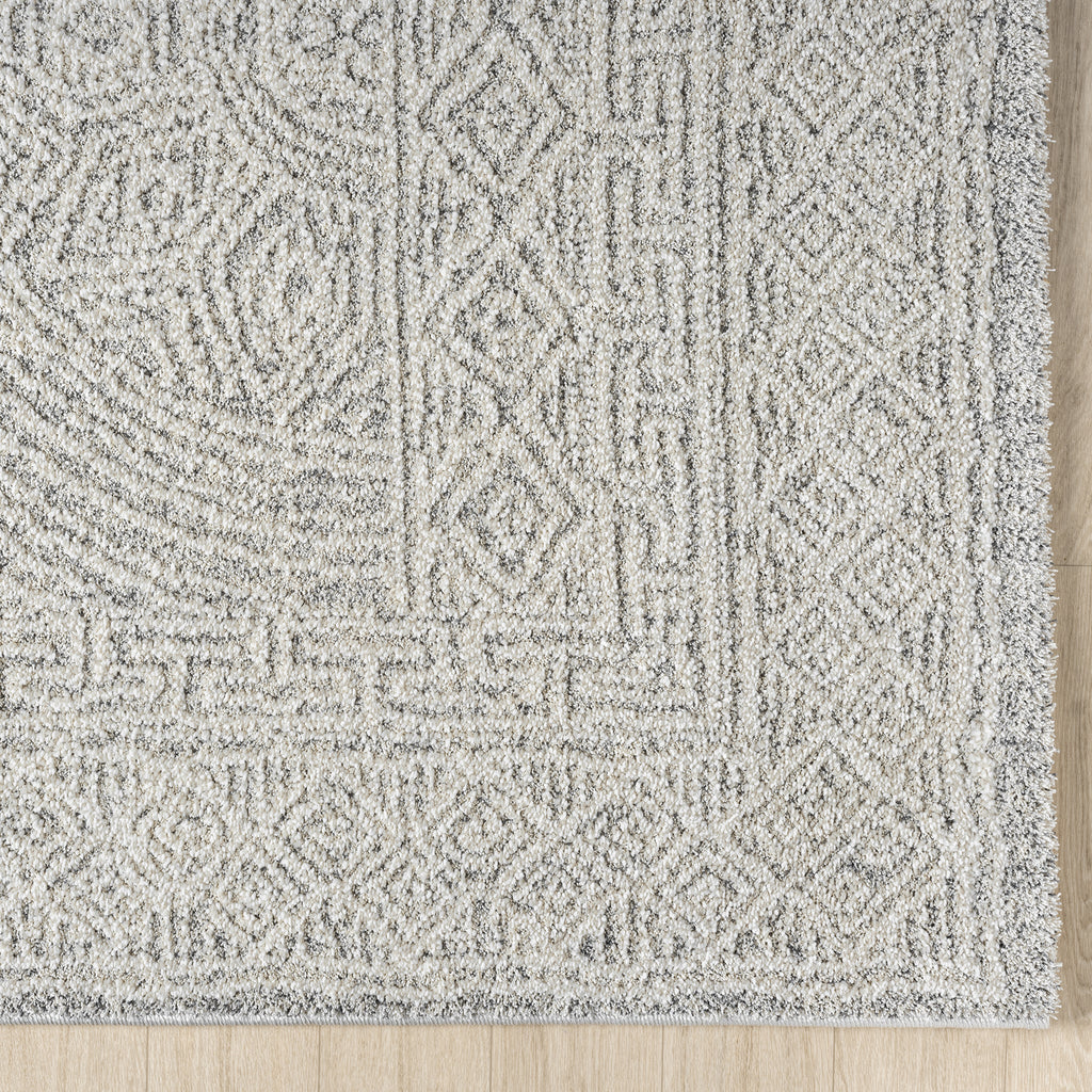 Galvin Premium Rug
