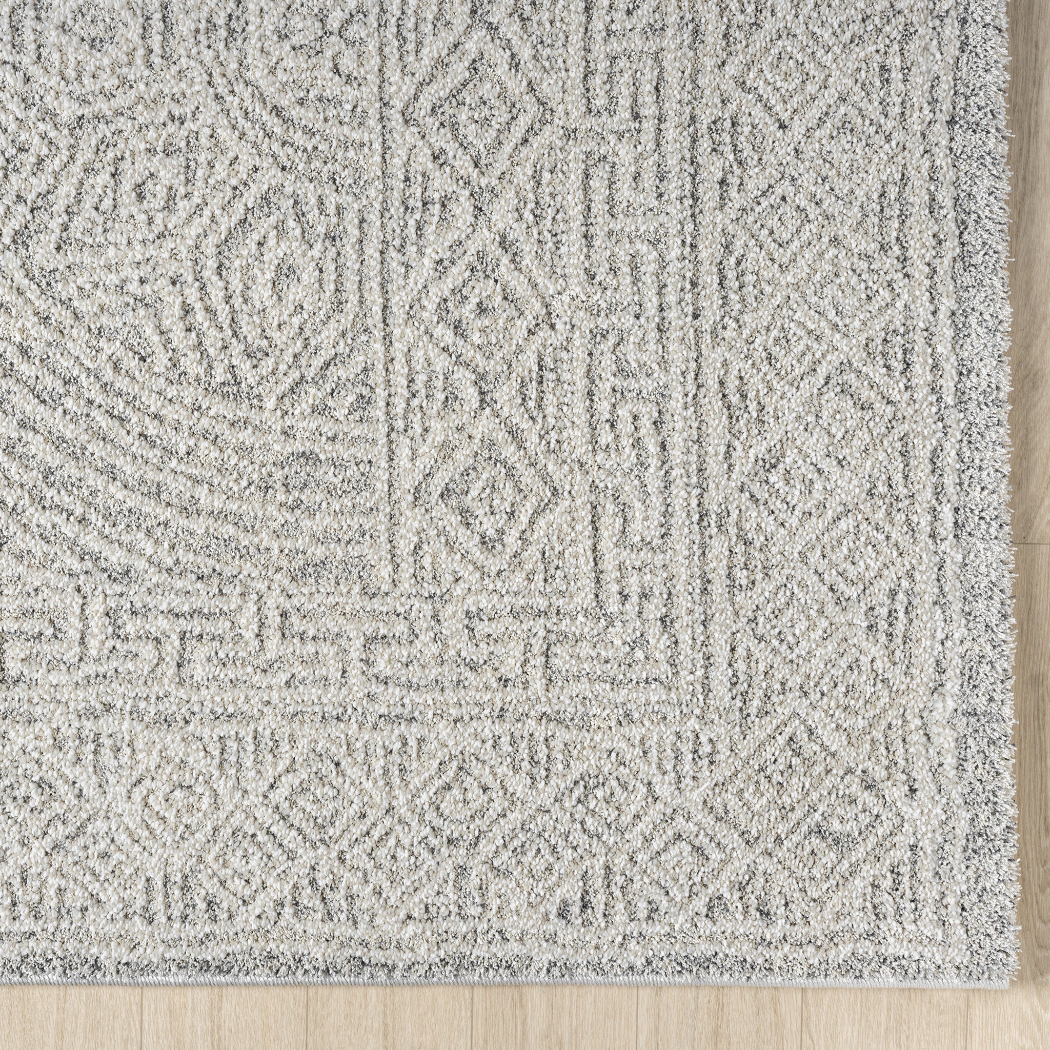 Galvin Premium Rug