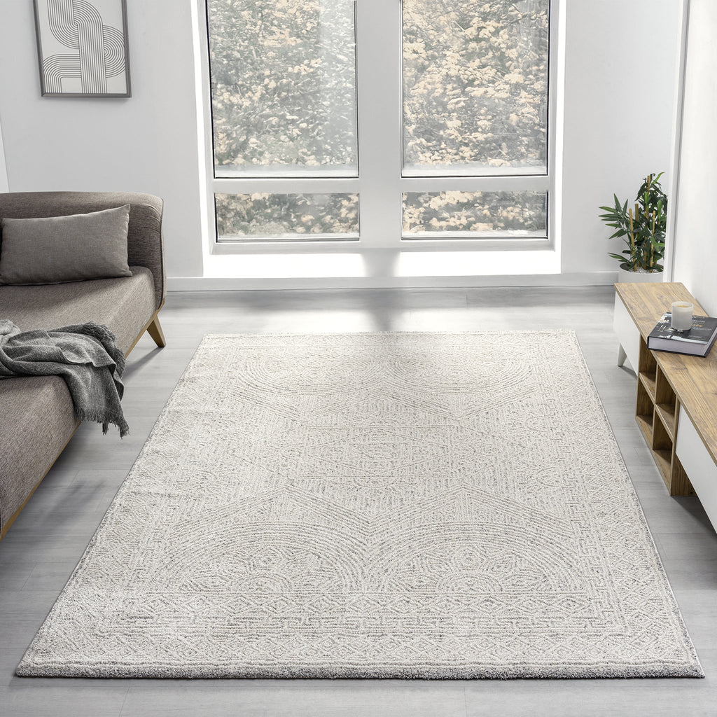 Galvin Premium Rug