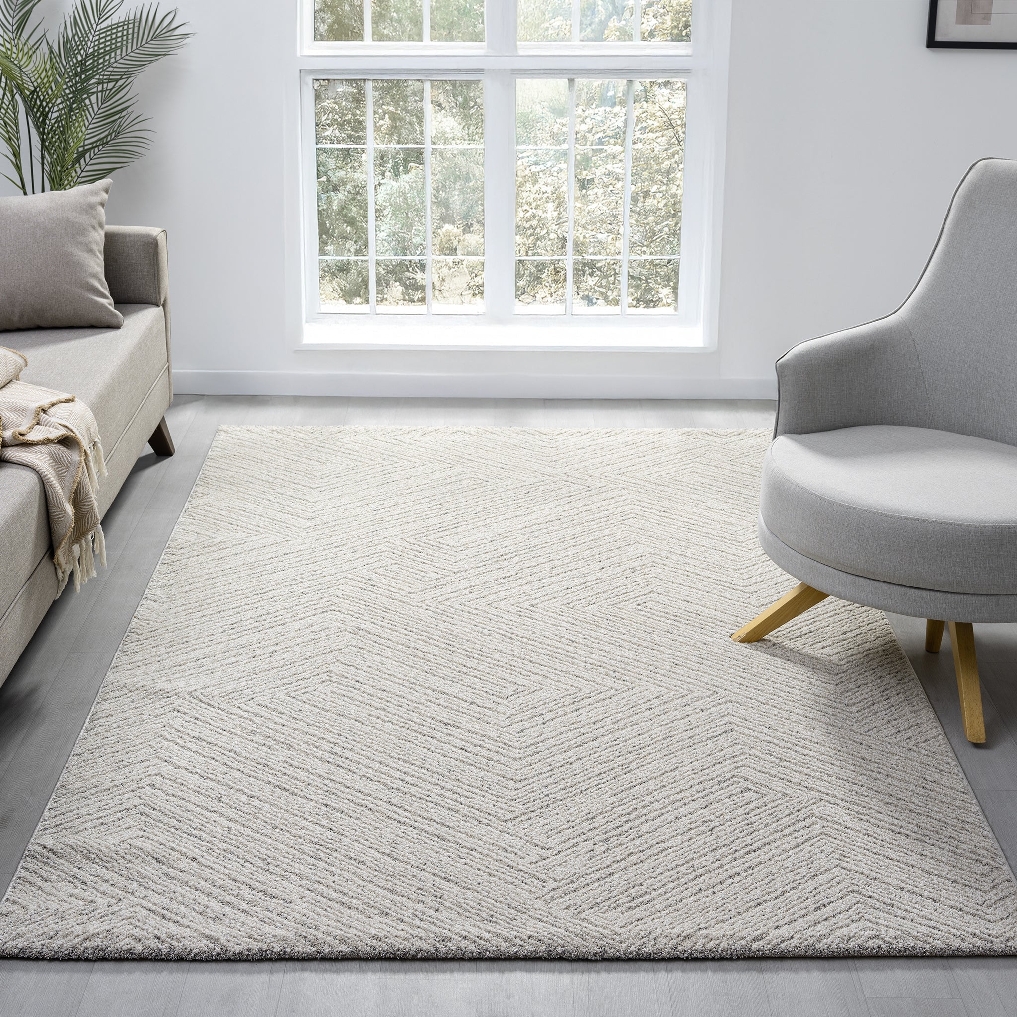 Galvin Premium Rug