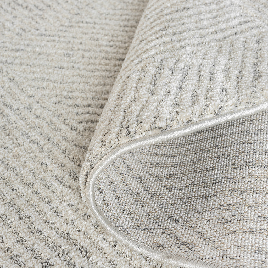 Galvin Premium Round Rug