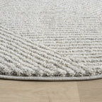 Galvin Premium Round Rug