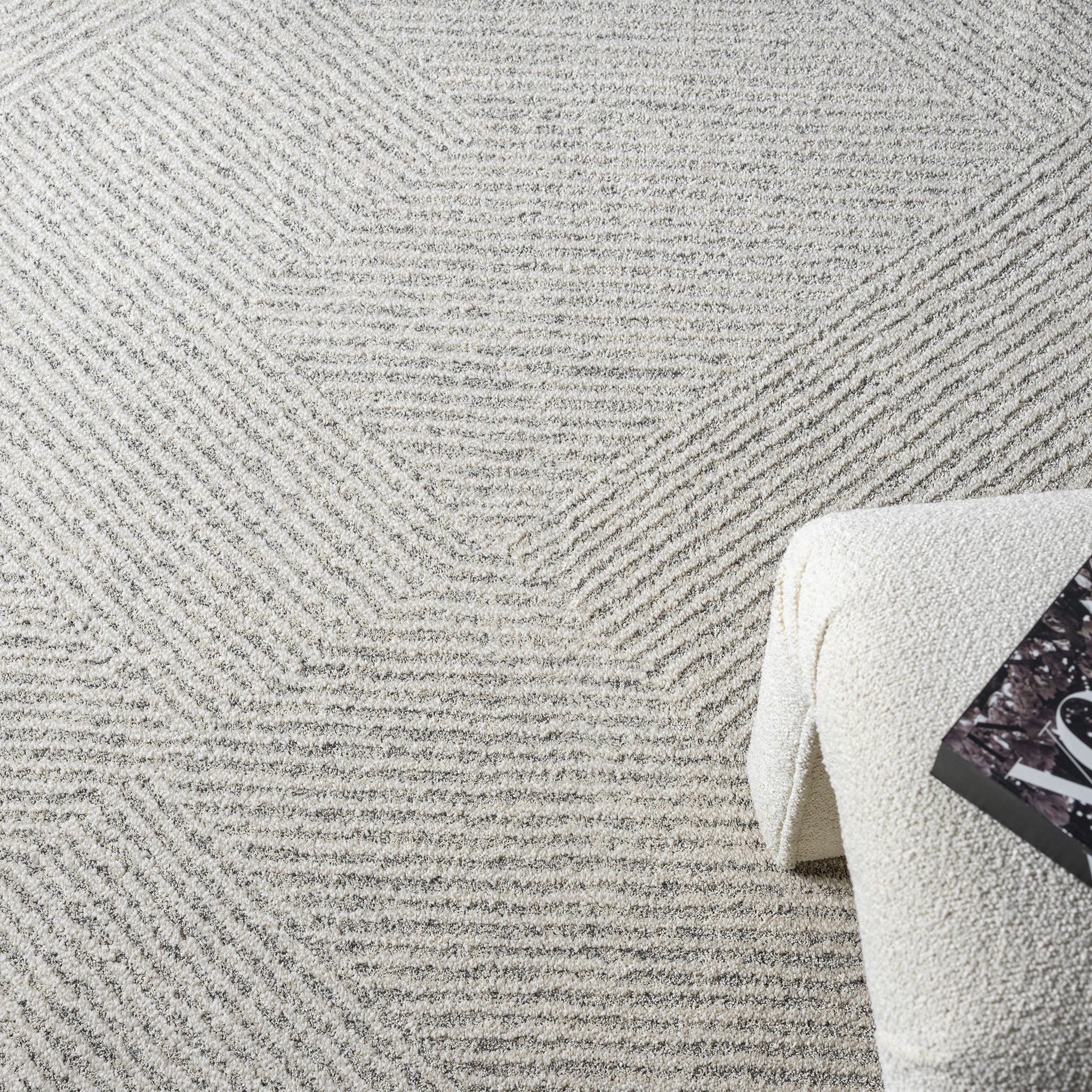 Galvin Premium Rug