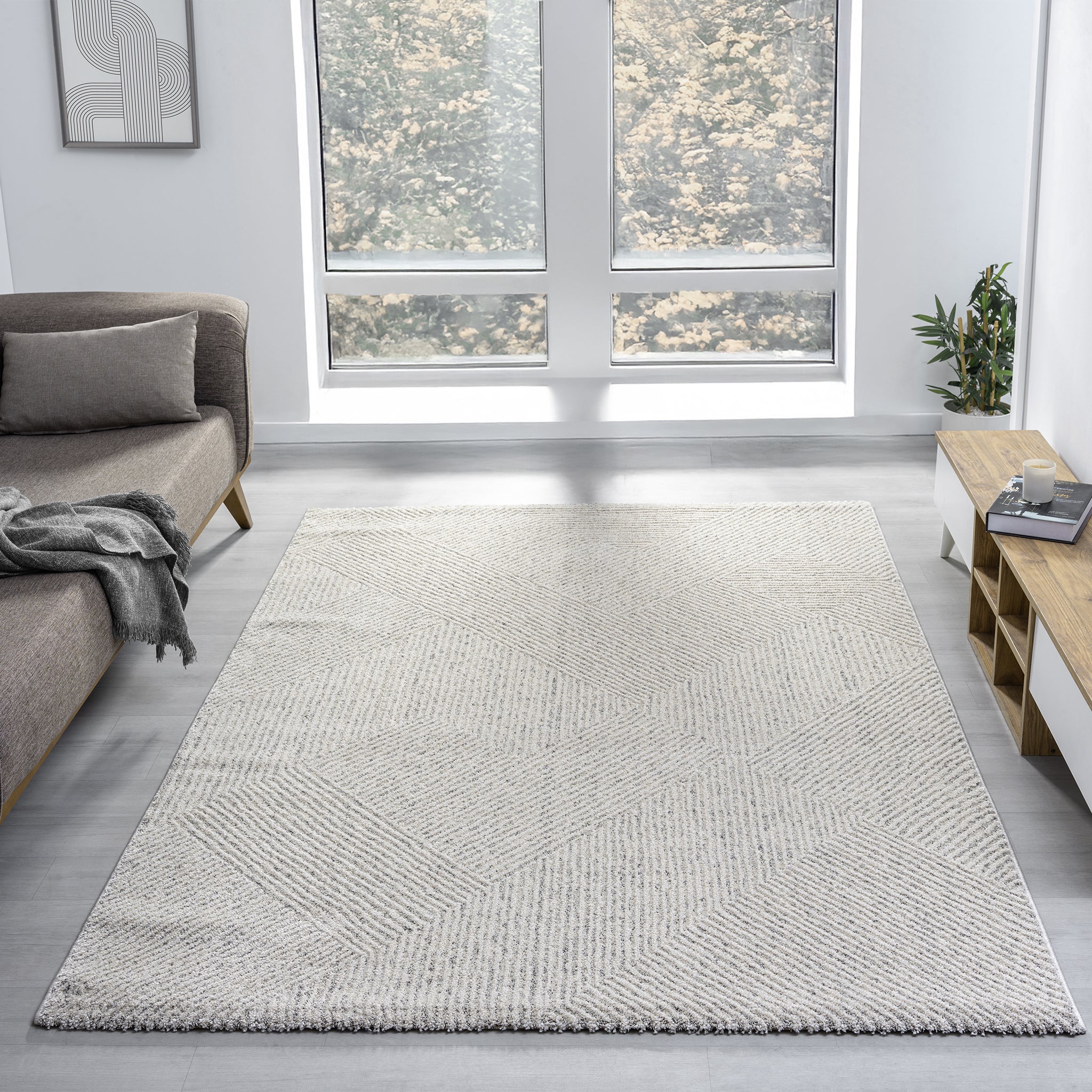 Galvin Premium Rug