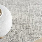 Galvin Premium Round Rug