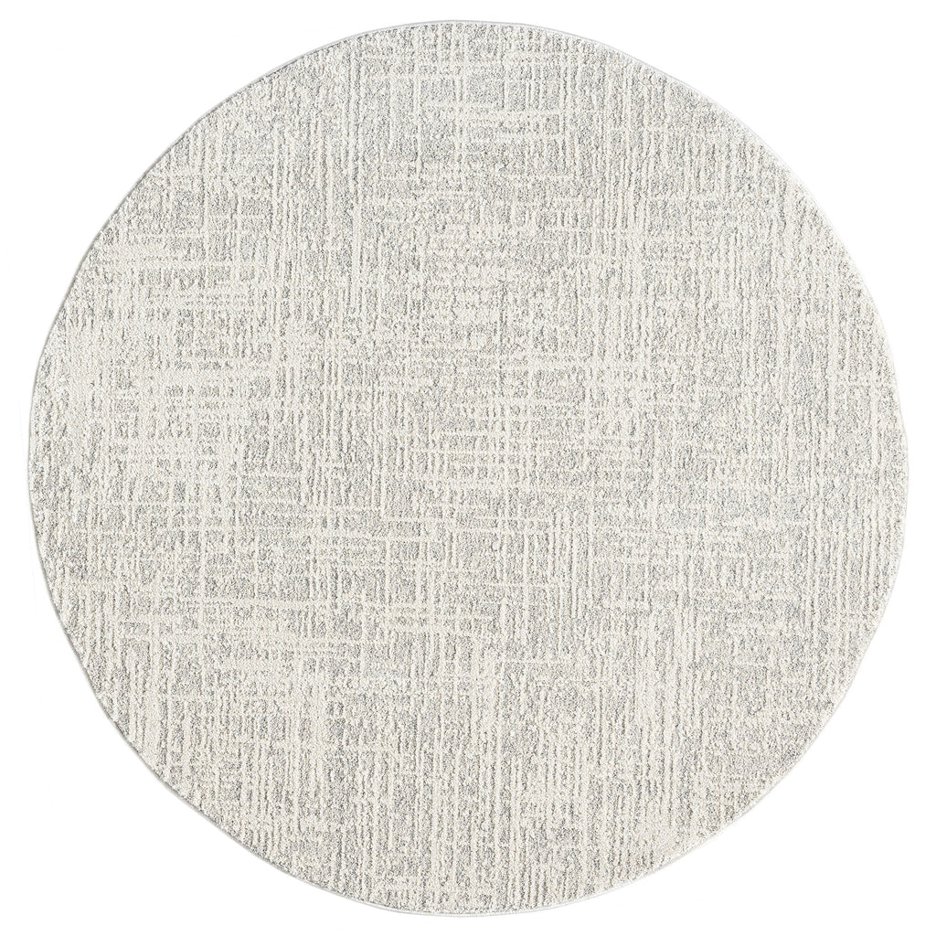 Galvin Premium Round Rug