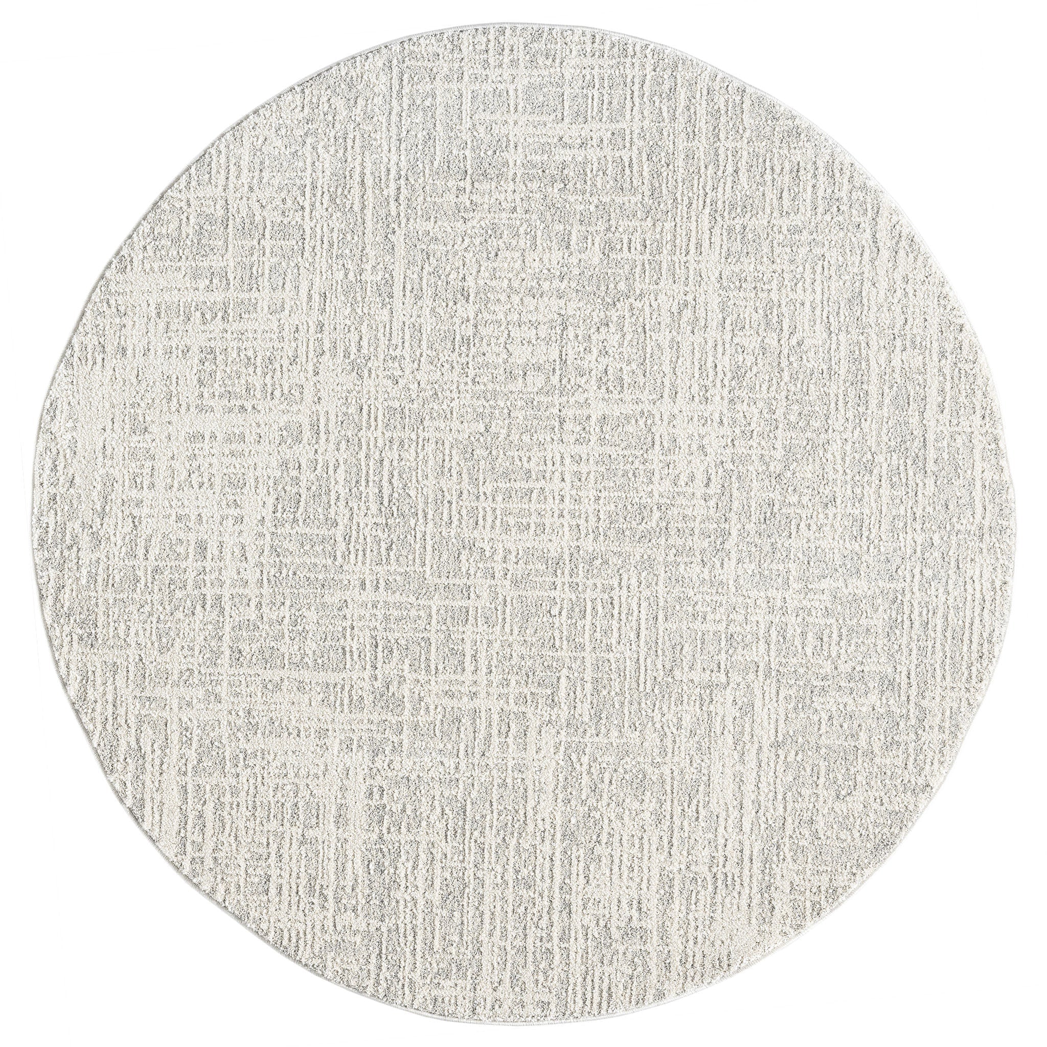Galvin Premium Round Rug