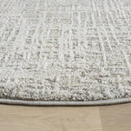 Galvin Premium Round Rug