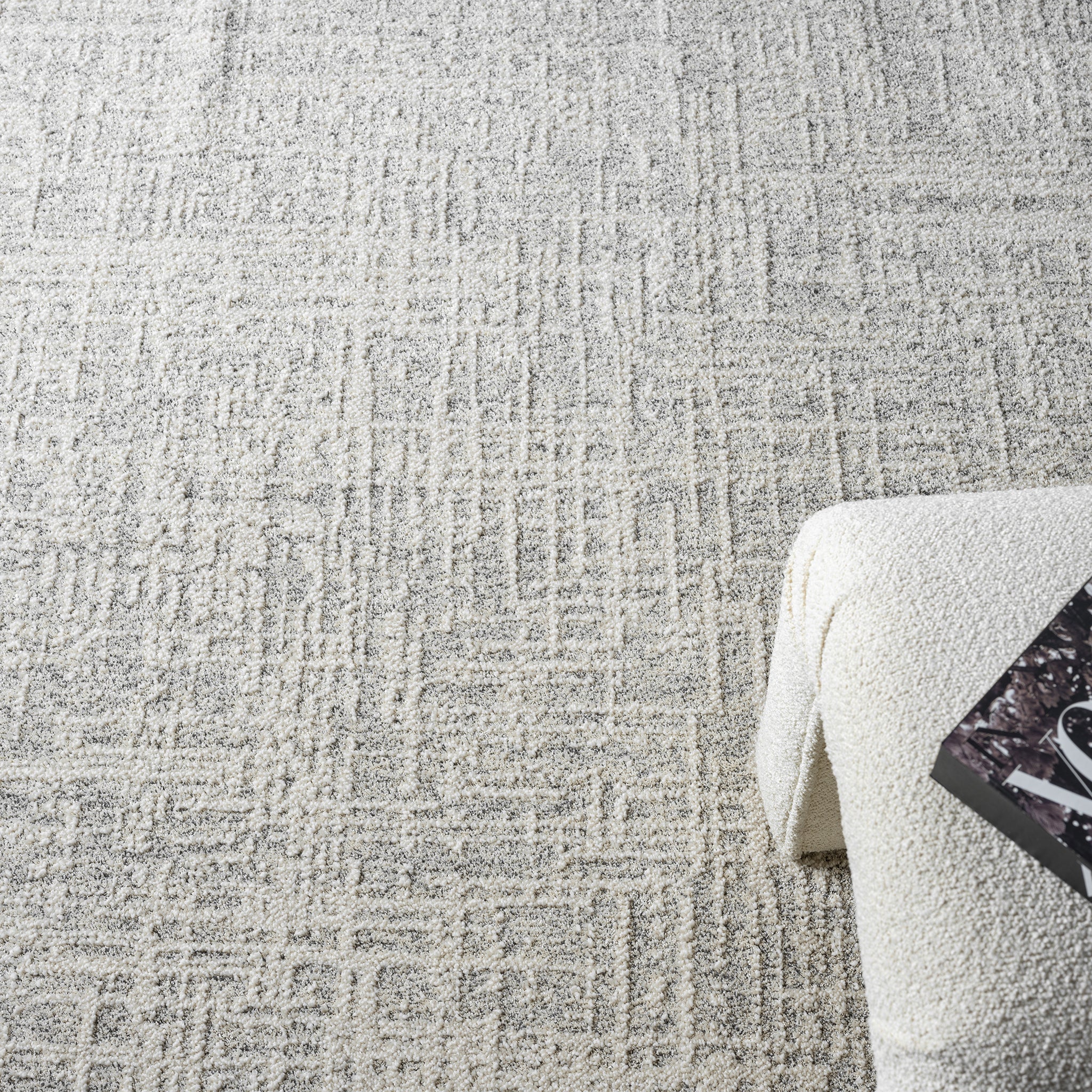Galvin Premium Rug