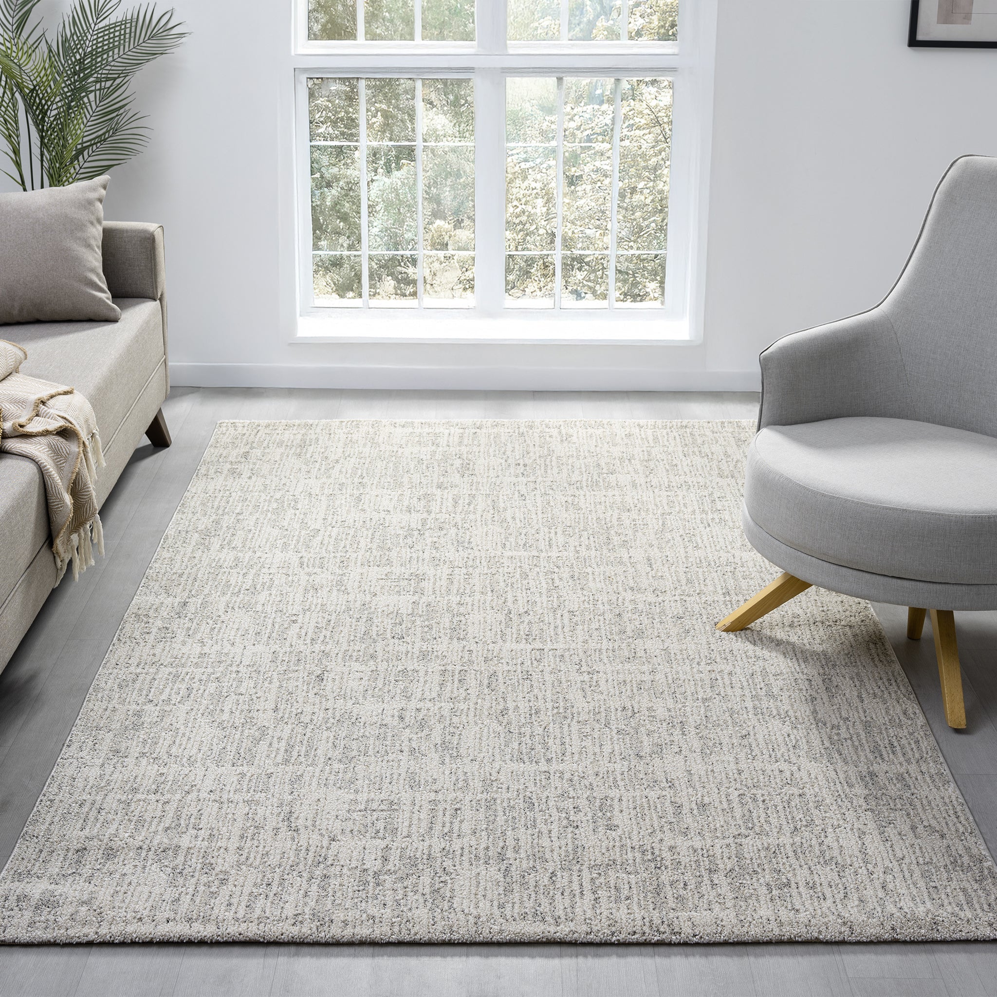 Galvin Premium Rug