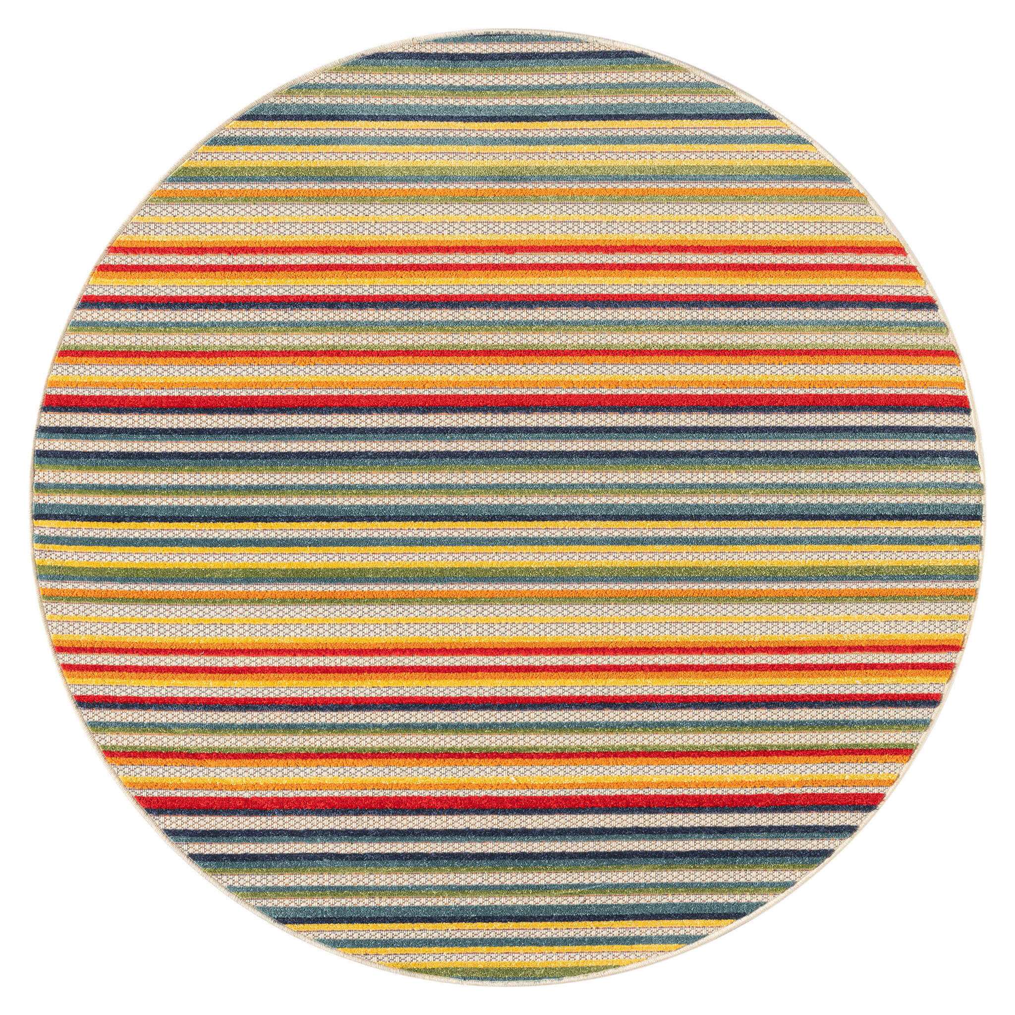 Haven Premium Round Rug