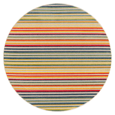 Haven Premium Round Rug